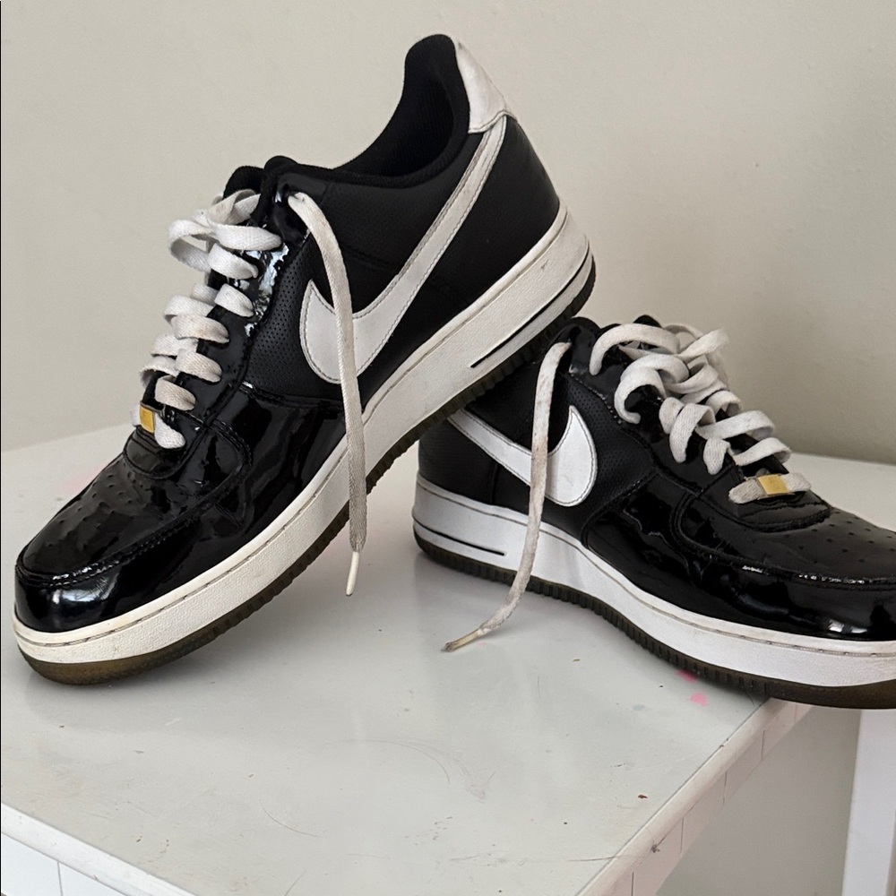 Nike Air Force 1’s Size 11.5 - Picture 4 of 5